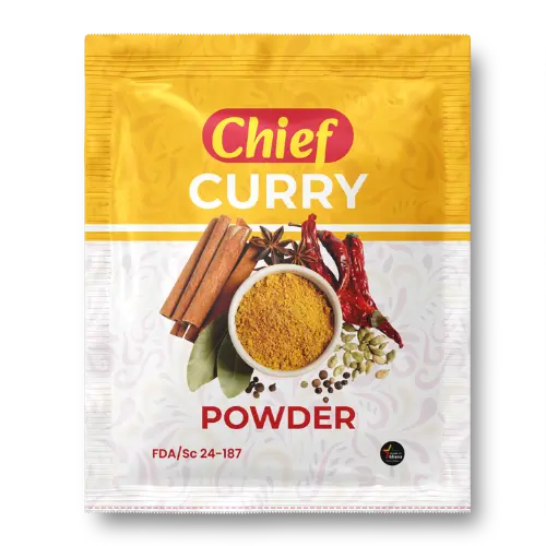 Curry Powder